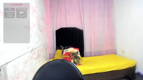 Sasha Brunette online show from 07/30/26, 11:09