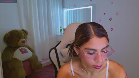 SARAH  online show from 07/16/26, 04:07