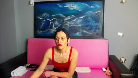 Daisy online show from 01/04/25, 02:25