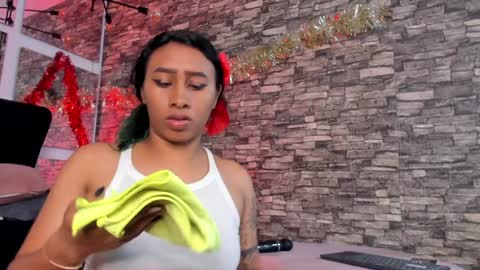 brunette online show from 12/12/24, 02:26