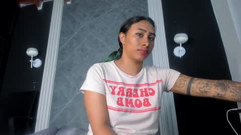 brunette online show from 12/20/24, 02:08