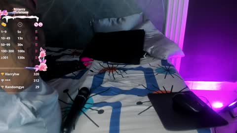 brunette online show from 12/22/24, 01:34