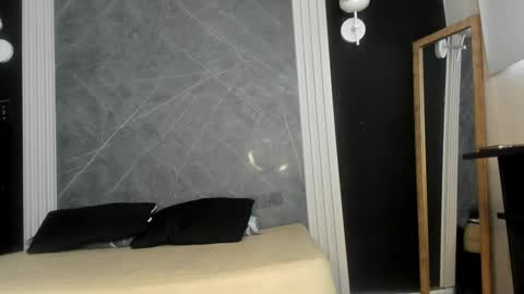 brunette online show from 12/29/24, 12:01