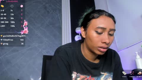 brunette online show from 01/05/25, 01:35