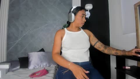 brunette online show from 01/09/25, 08:11