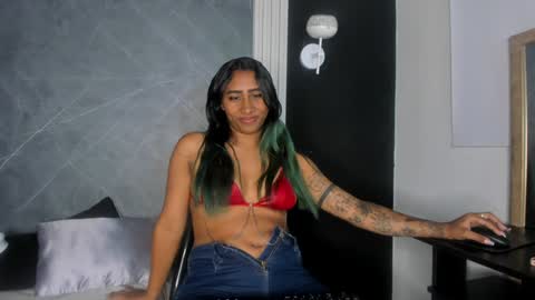 brunette online show from 01/10/25, 02:14