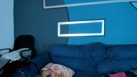 brunette online show from 01/11/25, 07:16