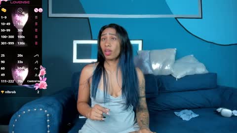 brunette online show from 01/27/25, 09:44