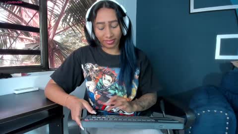 brunette online show from 01/28/25, 06:49