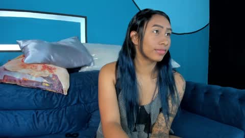 brunette online show from 02/03/25, 06:28