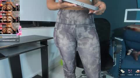 brunette online show from 02/06/25, 12:33