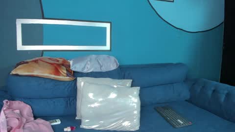 brunette online show from 02/09/25, 01:44