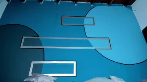brunette online show from 02/10/25, 07:49