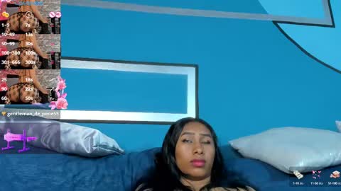 brunette online show from 02/10/25, 11:13