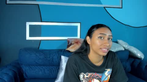 brunette online show from 02/13/25, 02:45