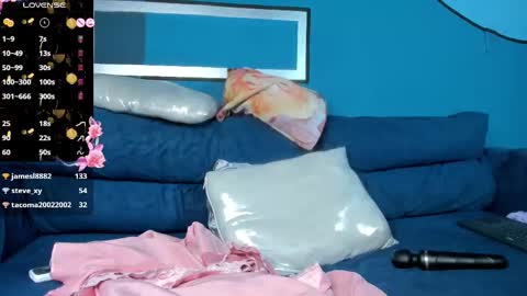 brunette online show from 02/18/25, 01:10