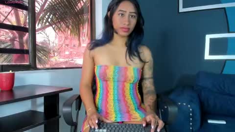 brunette online show from 02/27/25, 06:20