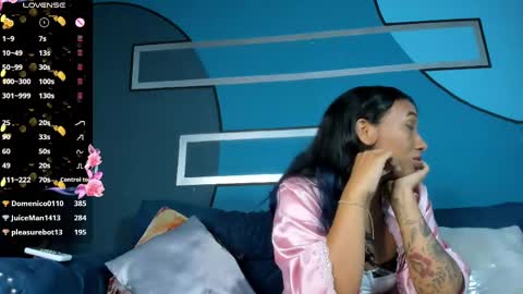 brunette online show from 02/28/25, 11:34