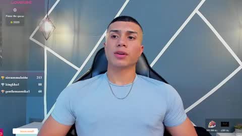 BRUNNO online show from 04/29/26, 05:30