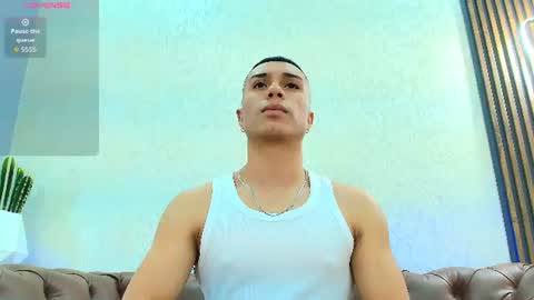 BRUNNO online show from 06/13/26, 05:44