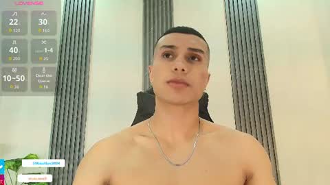 BRUNNO online show from 07/26/26, 02:24