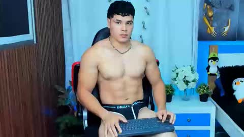 Bruno coleman online show from 11/13/25, 10:03