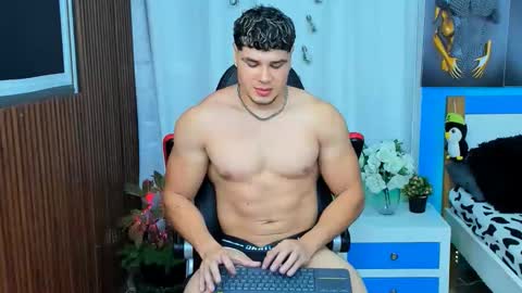 Bruno coleman online show from 12/02/25, 07:36