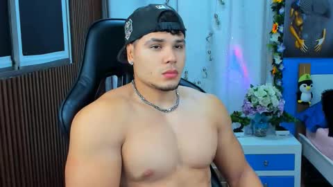 Bruno coleman online show from 05/21/26, 08:10
