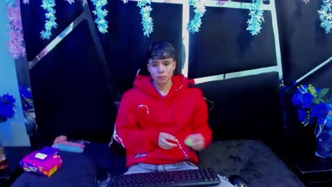 Bruno Cruz online show from 09/13/25, 03:06