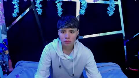 Bruno Cruz online show from 09/16/25, 02:45