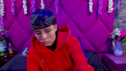 Bruno Cruz online show from 09/19/25, 02:46