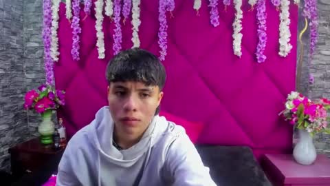 Bruno Cruz online show from 09/25/25, 02:48