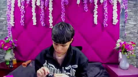 Bruno Cruz online show from 09/26/25, 02:48