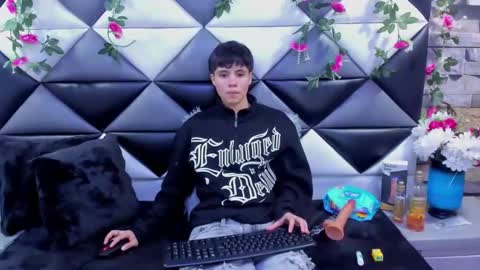 Bruno Cruz online show from 10/23/25, 02:11