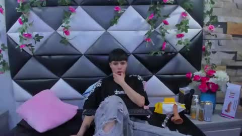 Bruno Cruz online show from 11/09/25, 02:43