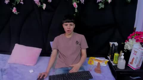 Bruno Cruz online show from 11/13/25, 03:05