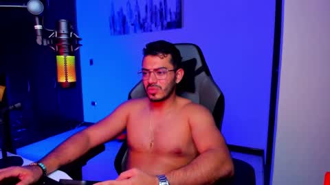 Snapshot of bruno_diaz31 chatting on 10/09/25, 06:55 Bruno online show from 10/09/25, 06:55