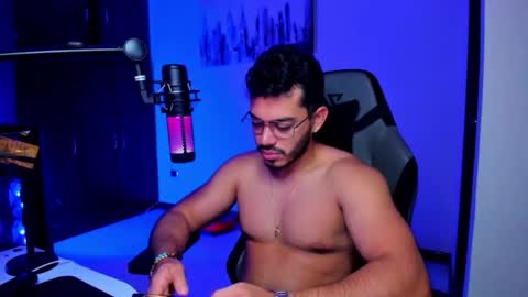 Snapshot of bruno_diaz31 chatting on 10/13/25, 01:11 Bruno online show from 10/13/25, 01:11