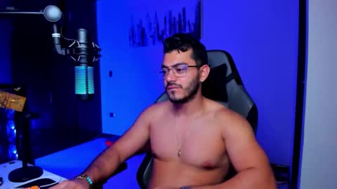 Snapshot of bruno_diaz31 chatting on 10/15/25, 10:48 Bruno online show from 10/15/25, 10:48