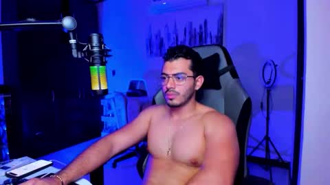 Snapshot of bruno_diaz31 chatting on 10/29/25, 03:58 Bruno online show from 10/29/25, 03:58