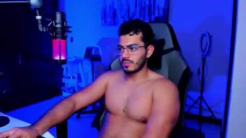 Bruno online show from 11/09/25, 05:28