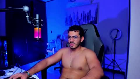 Bruno online show from 11/21/25, 02:21