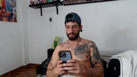 bruno_fernandez912 online show from 07/21/26, 02:36
