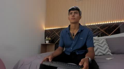 Bruno online show from 06/11/26, 08:18
