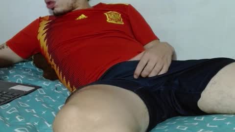Snapshot of bruno_hard20 chatting on 09/14/25, 07:18 online show from 09/14/25, 07:18