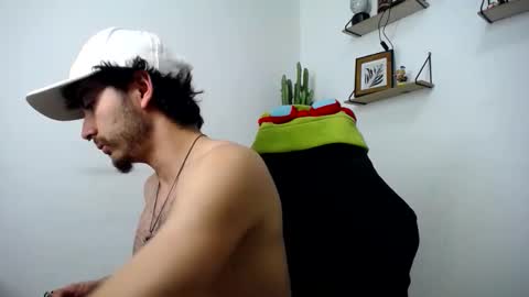 Bruno Palmer online show from 10/27/25, 11:41