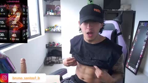 Snapshot of bruno_santos1 chatting on 04/21/26, 01:17 Bruno online show from 04/21/26, 01:17