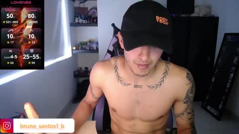 Snapshot of bruno_santos1 chatting on 04/22/26, 01:56 Bruno online show from 04/22/26, 01:56