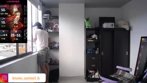 Snapshot of bruno_santos1 chatting on 04/30/26, 01:28 Bruno online show from 04/30/26, 01:28