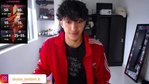 Snapshot of bruno_santos1 chatting on 05/04/26, 12:45 Bruno online show from 05/04/26, 12:45